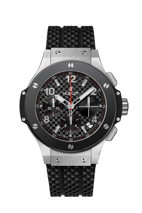 hublot big bang ice bang 41mm|hublot big bang original steel.